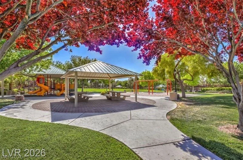 4105 Cathedral Falls, North Las Vegas, NV 89085