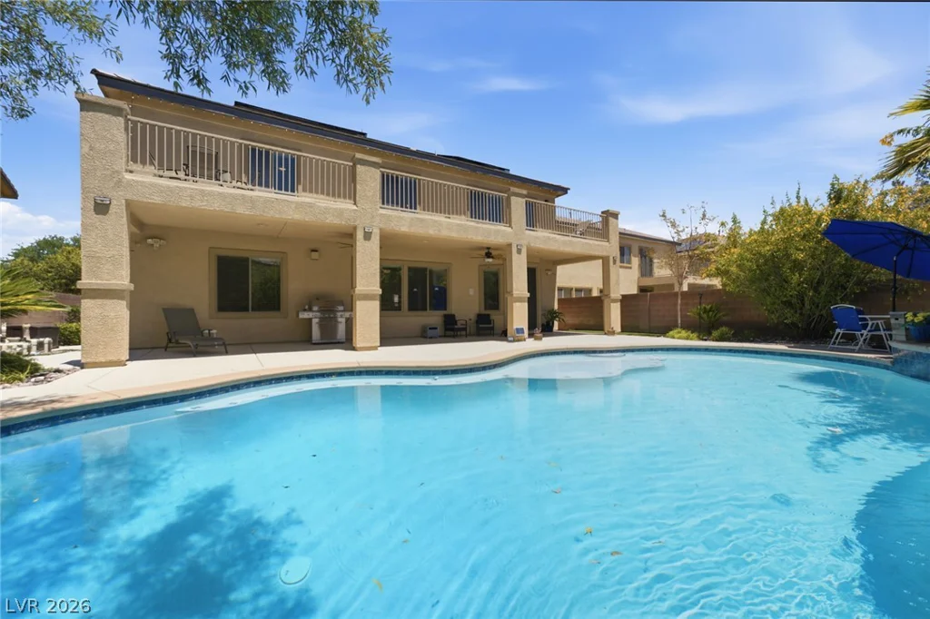 4105 Cathedral Falls, North Las Vegas, NV 89085