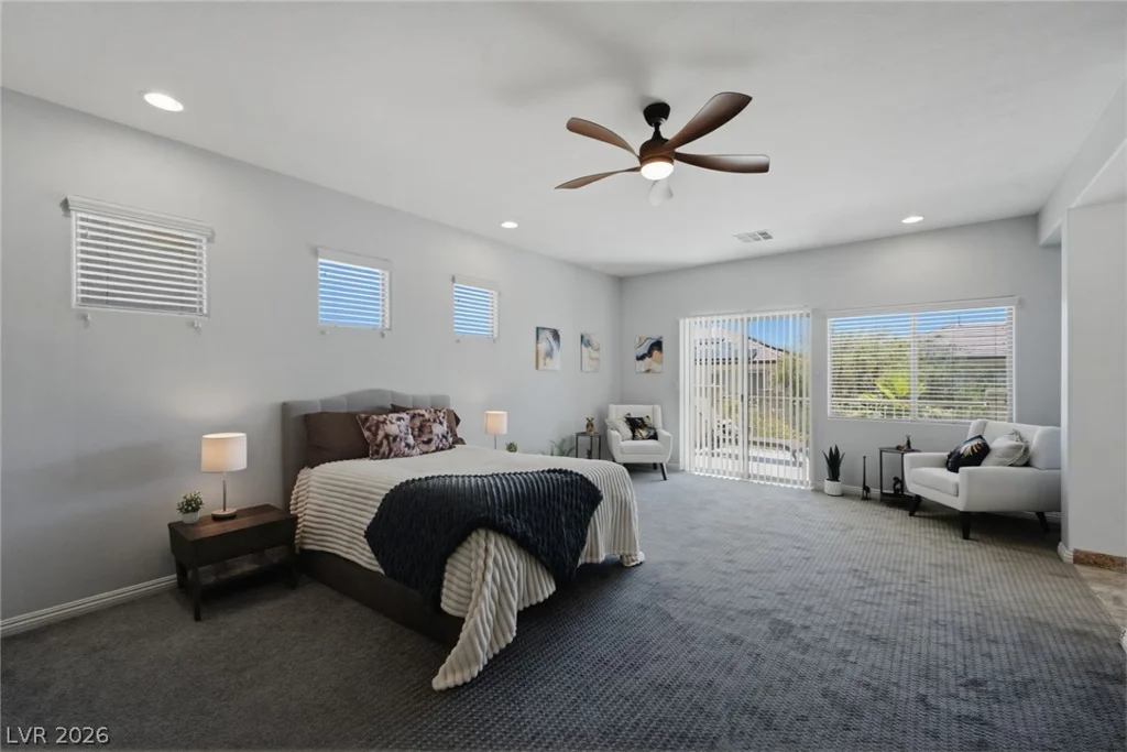 4105 Cathedral Falls, North Las Vegas, NV 89085