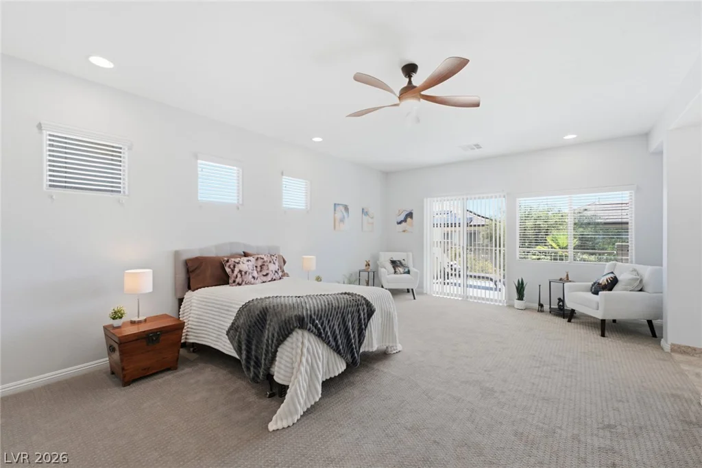 4105 Cathedral Falls, North Las Vegas, NV 89085