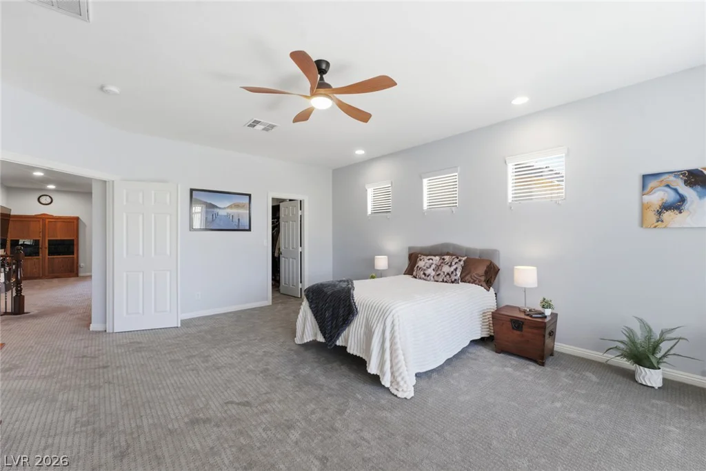 4105 Cathedral Falls, North Las Vegas, NV 89085