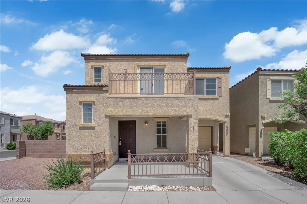6288 Lapilli, Las Vegas, NV 89139
