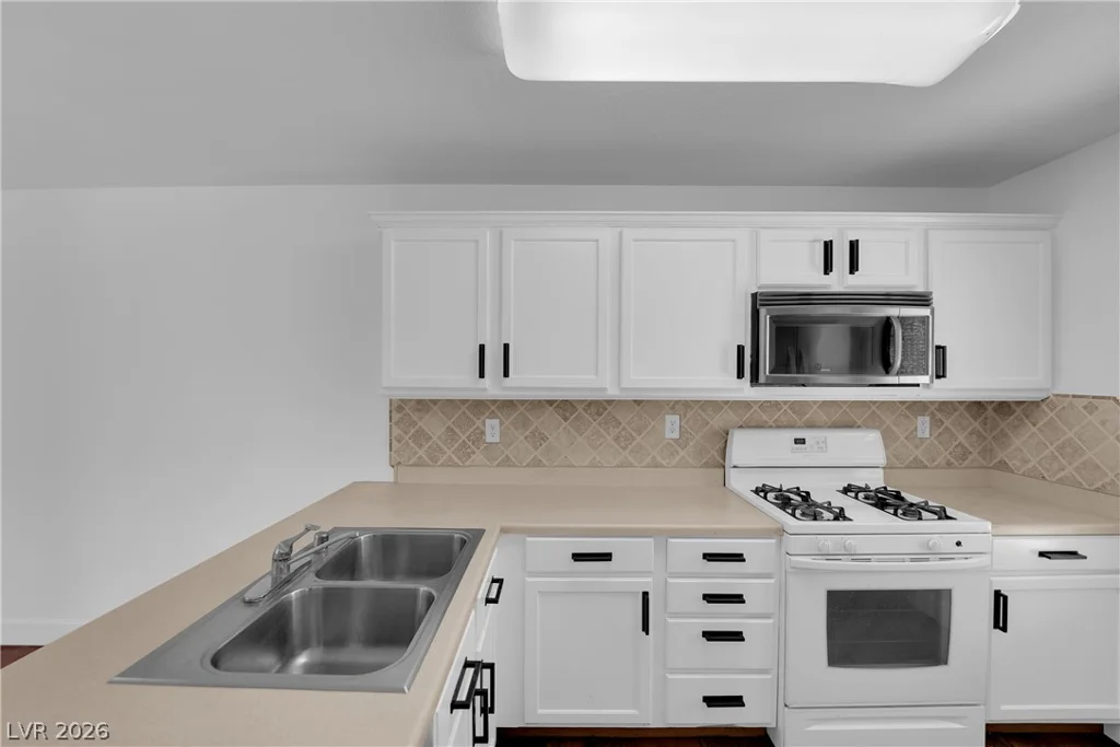 6288 Lapilli, Las Vegas, NV 89139