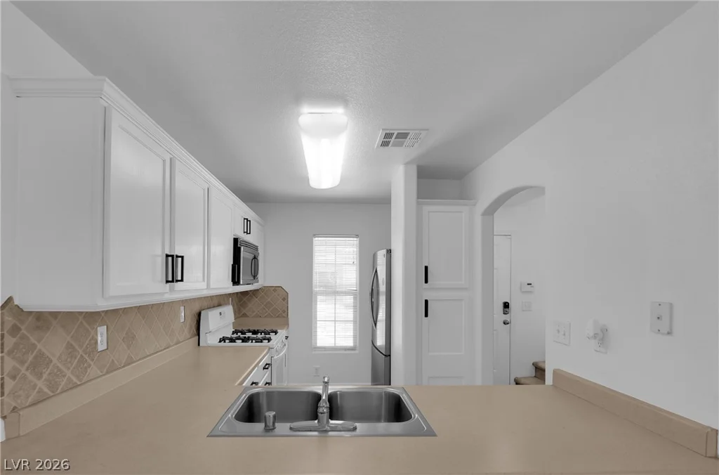 6288 Lapilli, Las Vegas, NV 89139