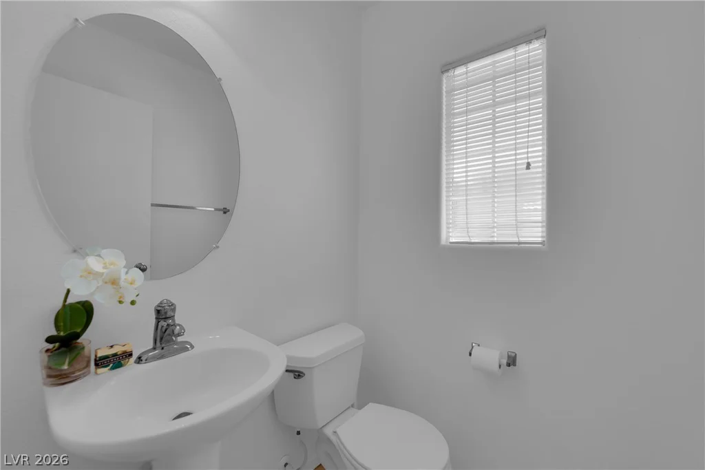 6288 Lapilli, Las Vegas, NV 89139