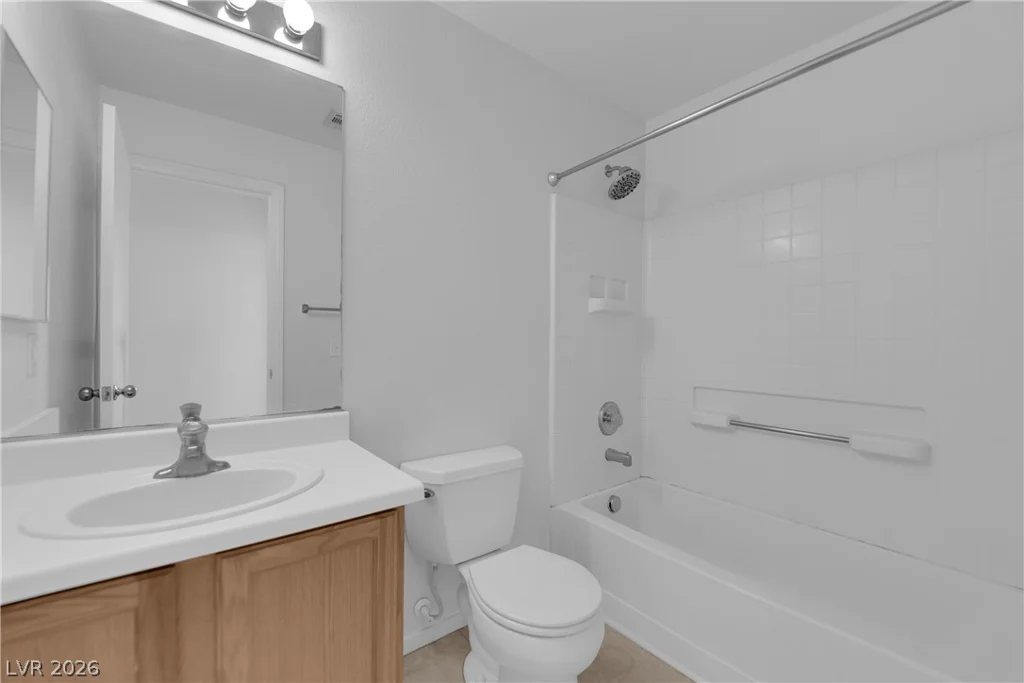 6288 Lapilli, Las Vegas, NV 89139