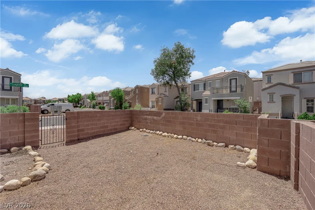 6288 Lapilli, Las Vegas, NV 89139