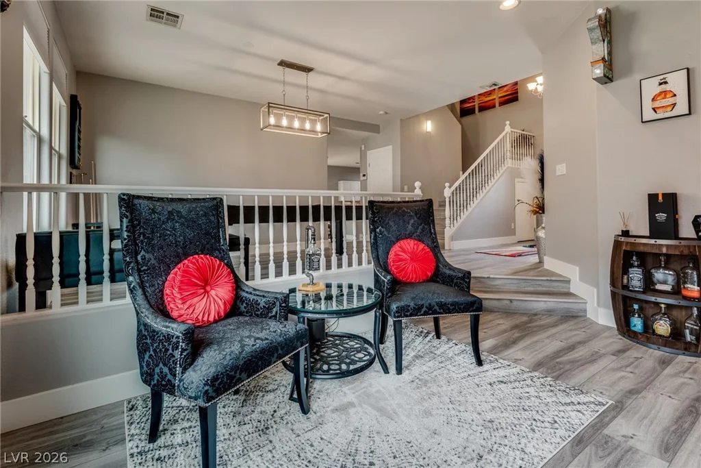 9421 Steeltree, Las Vegas, NV 89143