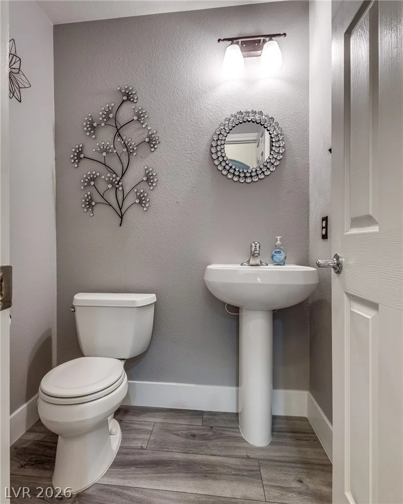 9421 Steeltree, Las Vegas, NV 89143