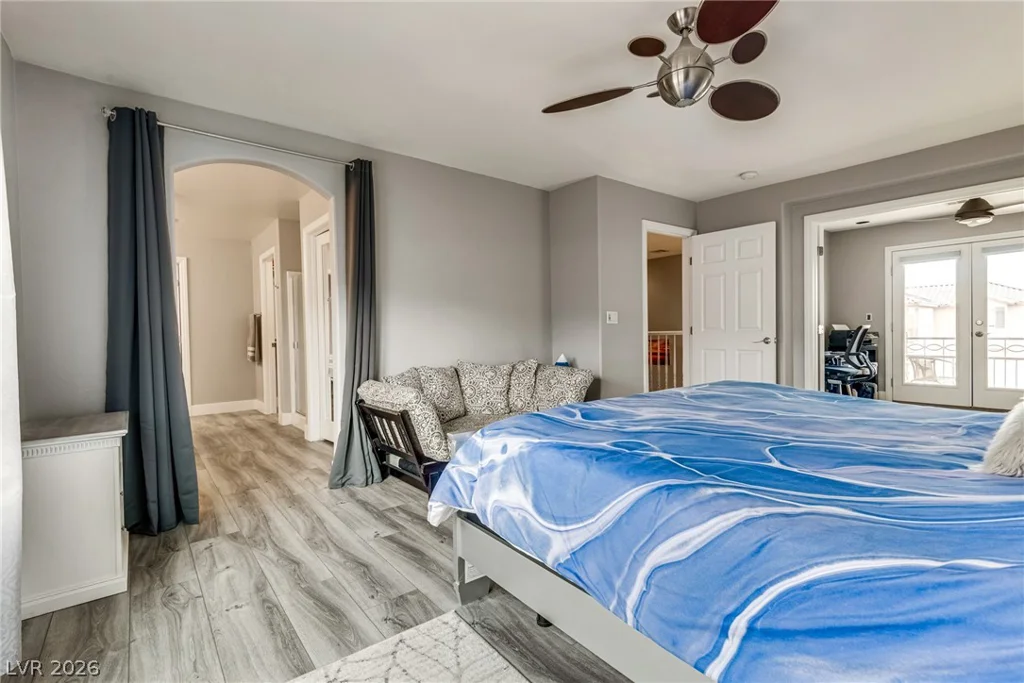 9421 Steeltree, Las Vegas, NV 89143