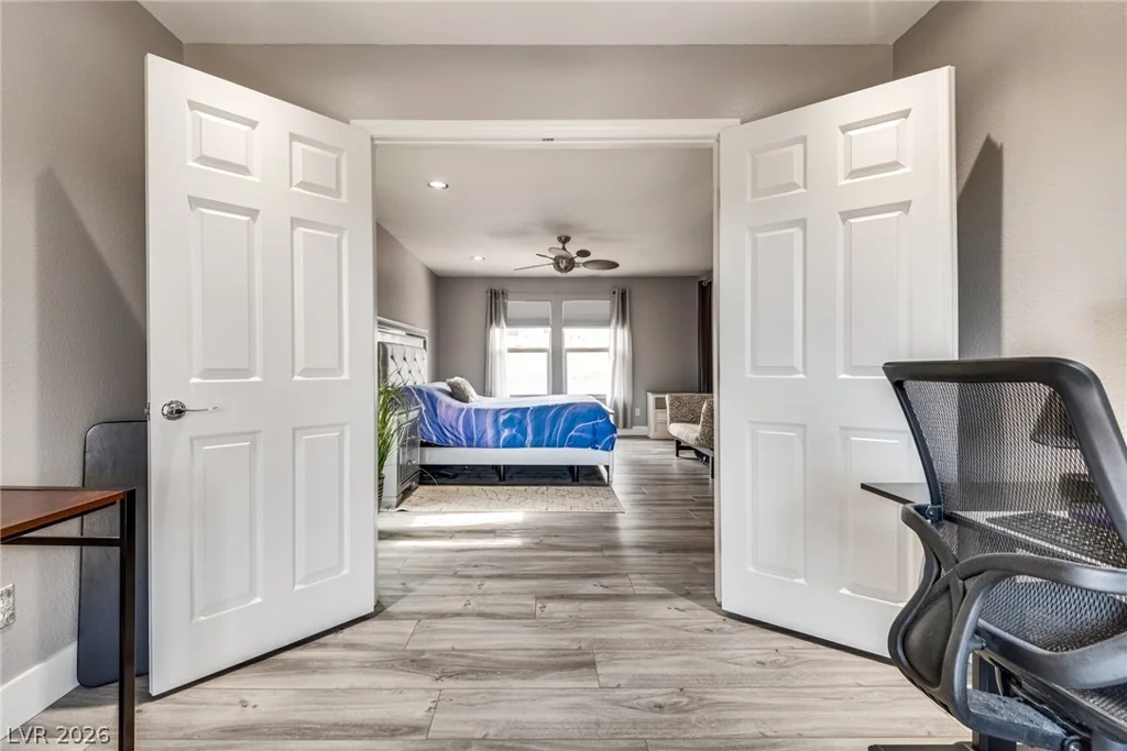 9421 Steeltree, Las Vegas, NV 89143