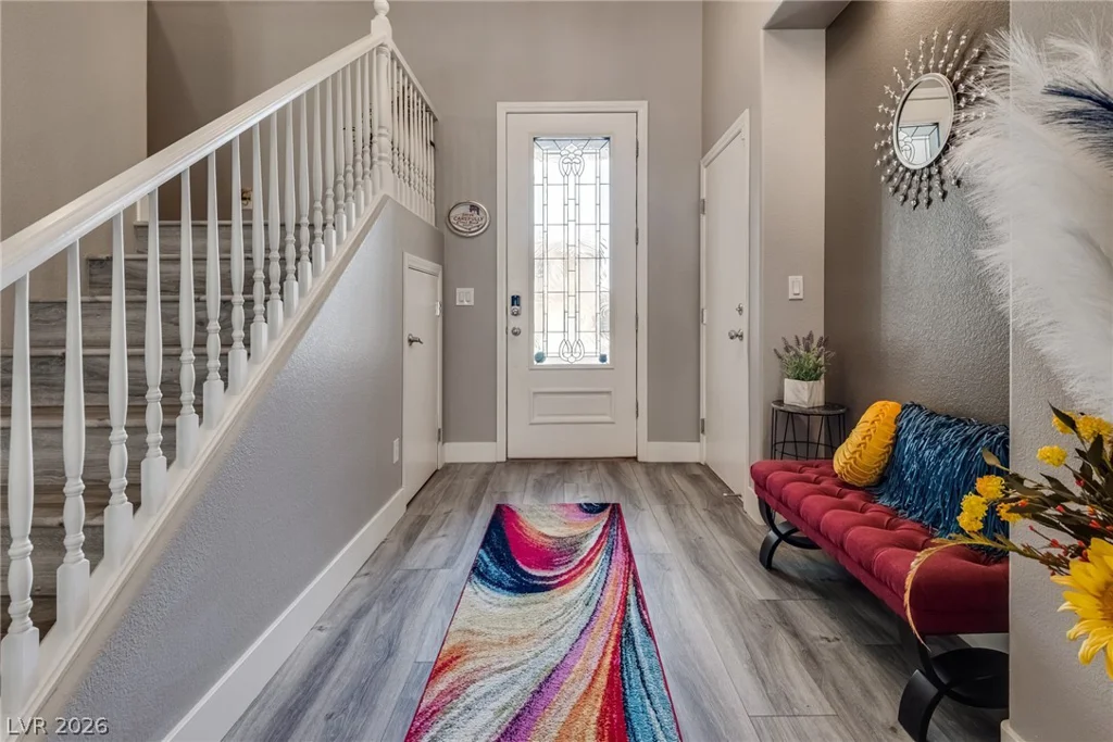 9421 Steeltree, Las Vegas, NV 89143