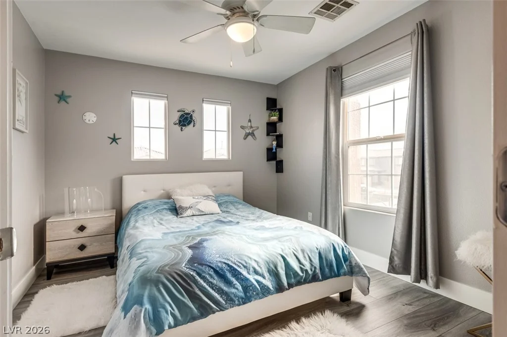 9421 Steeltree, Las Vegas, NV 89143