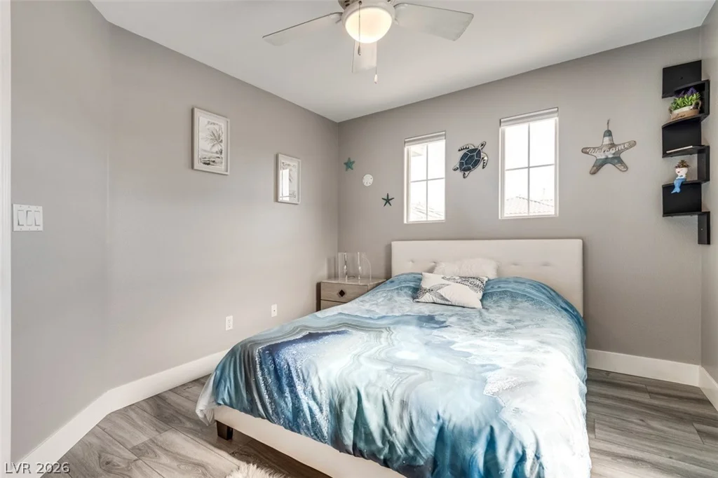 9421 Steeltree, Las Vegas, NV 89143