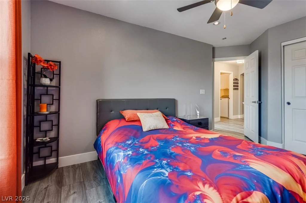 9421 Steeltree, Las Vegas, NV 89143
