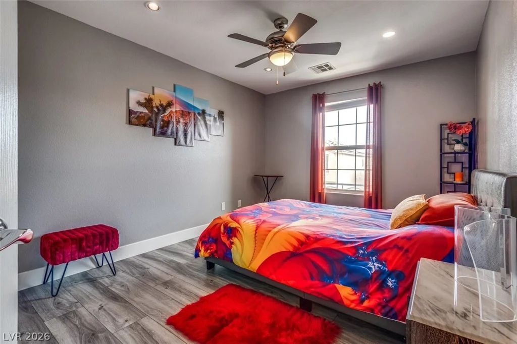 9421 Steeltree, Las Vegas, NV 89143