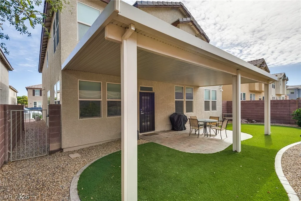 9421 Steeltree, Las Vegas, NV 89143