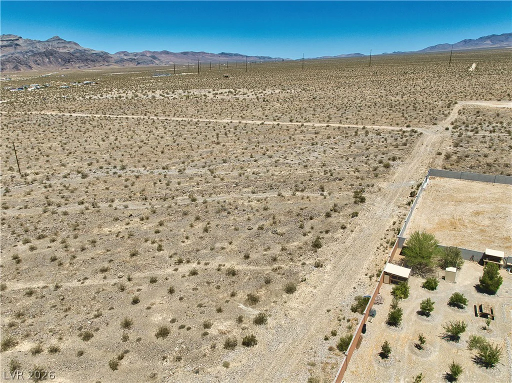 701 Lock, Pahrump, NV 89060