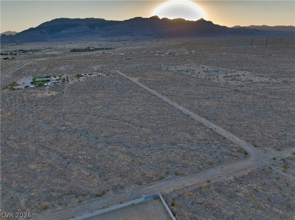 701 Lock, Pahrump, NV 89060