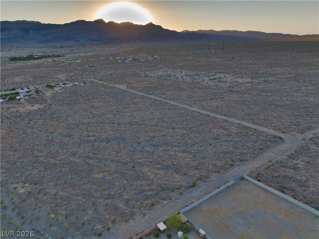 701 Lock, Pahrump, NV 89060