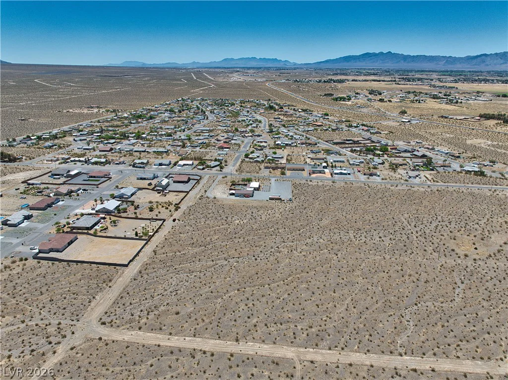 701 Lock, Pahrump, NV 89060
