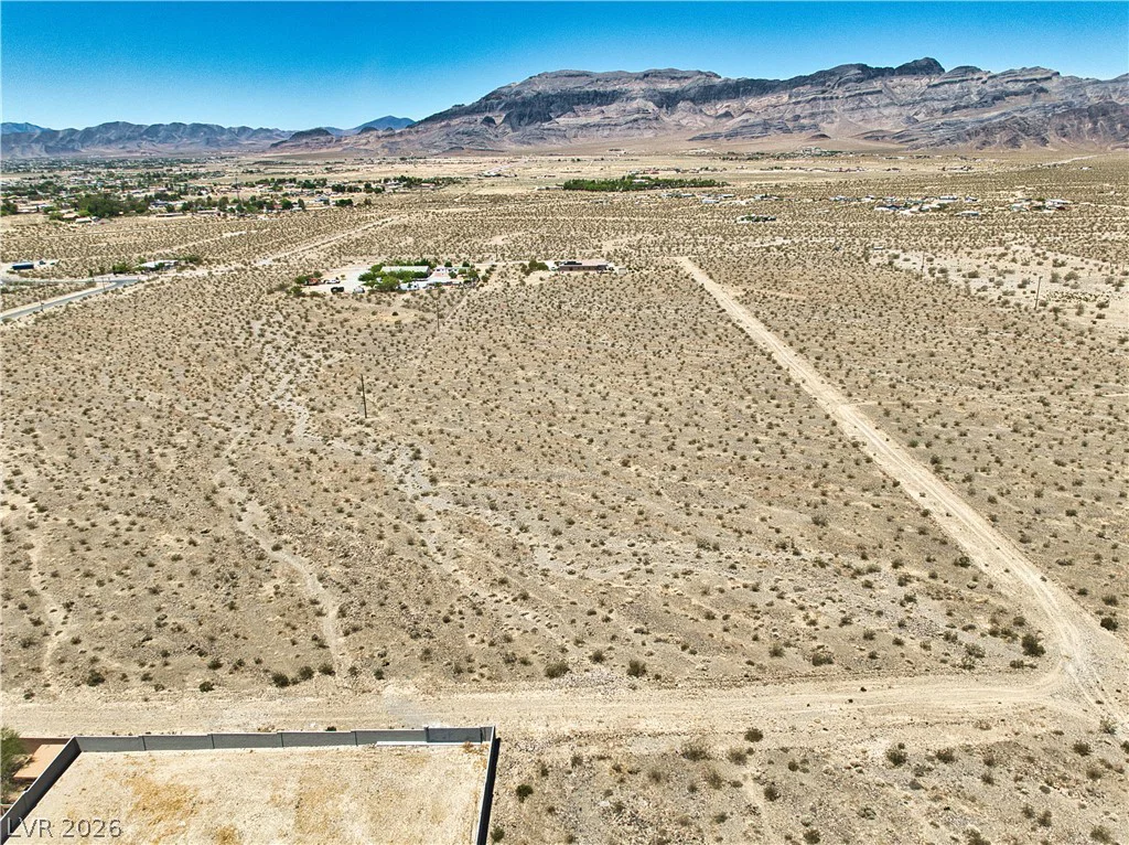 701 Lock, Pahrump, NV 89060