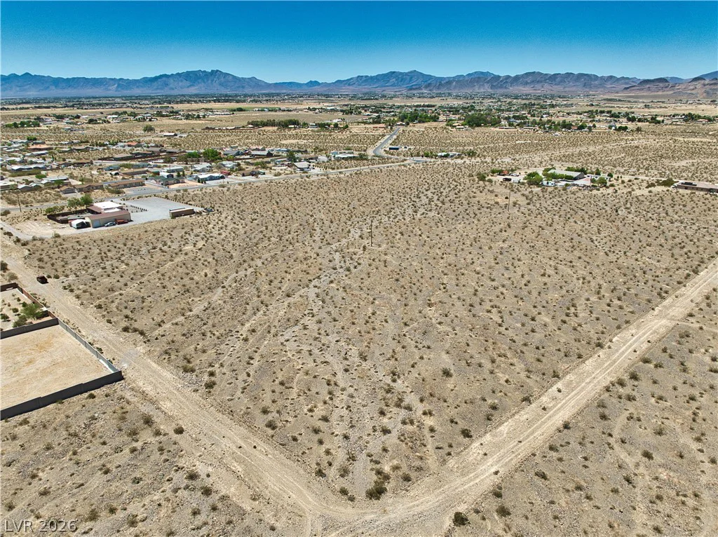 701 Lock, Pahrump, NV 89060