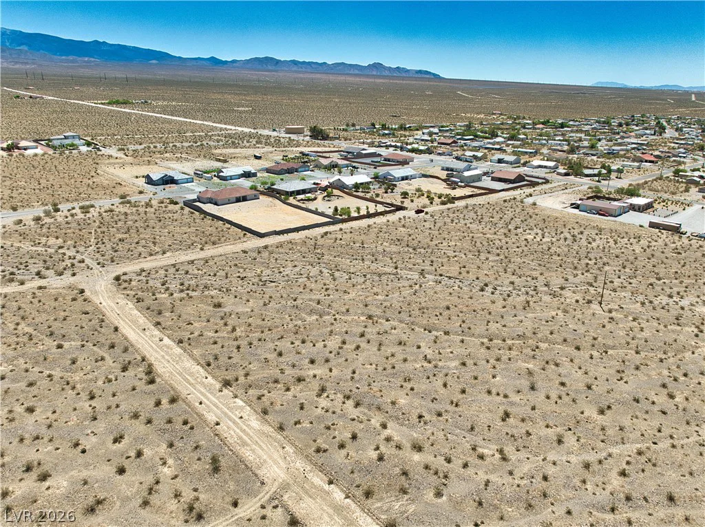 701 Lock, Pahrump, NV 89060