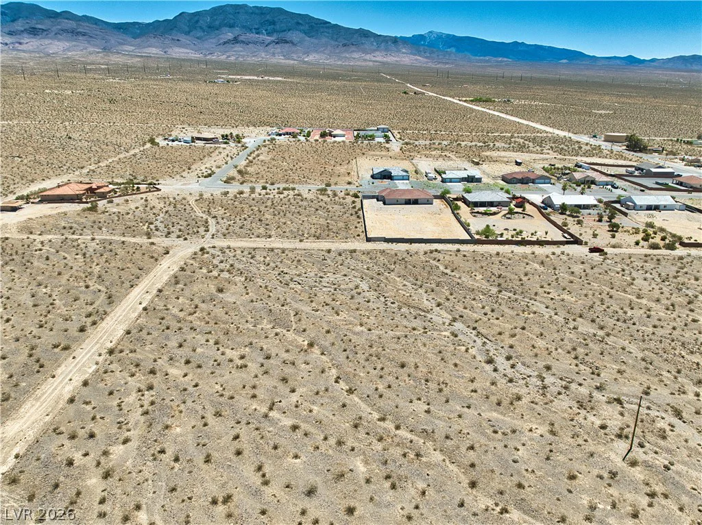701 Lock, Pahrump, NV 89060