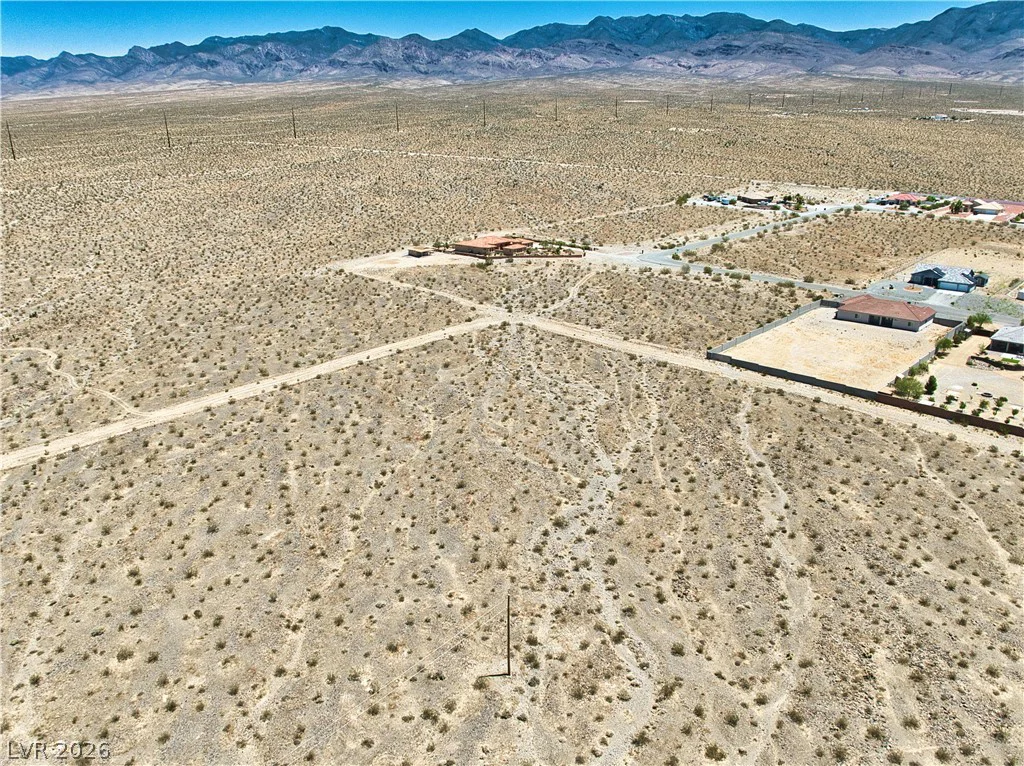 701 Lock, Pahrump, NV 89060
