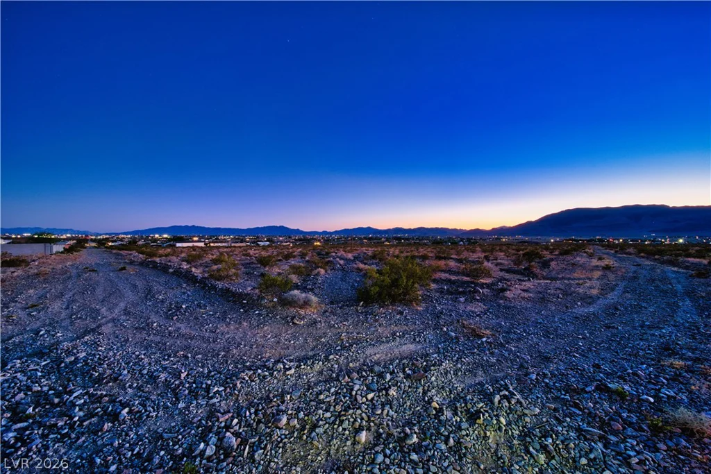 701 Lock, Pahrump, NV 89060