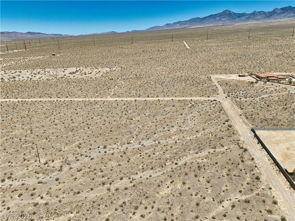 701 Lock, Pahrump, NV 89060