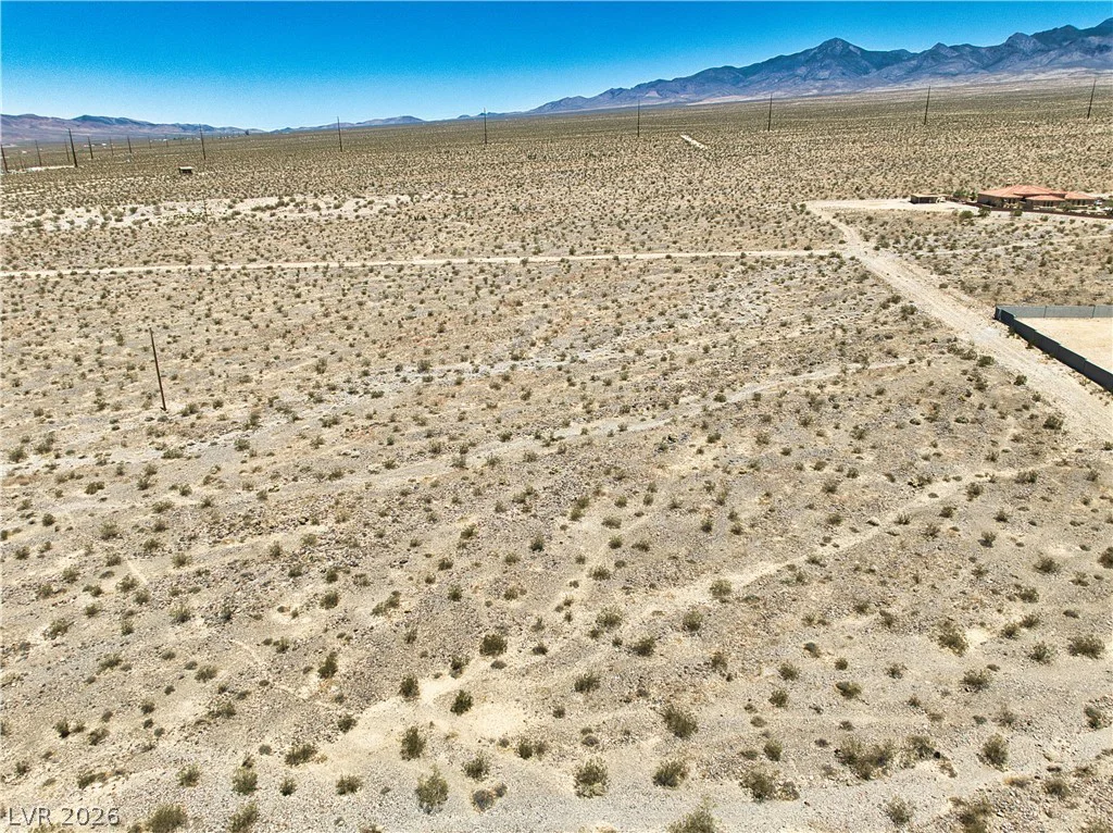 701 Lock, Pahrump, NV 89060