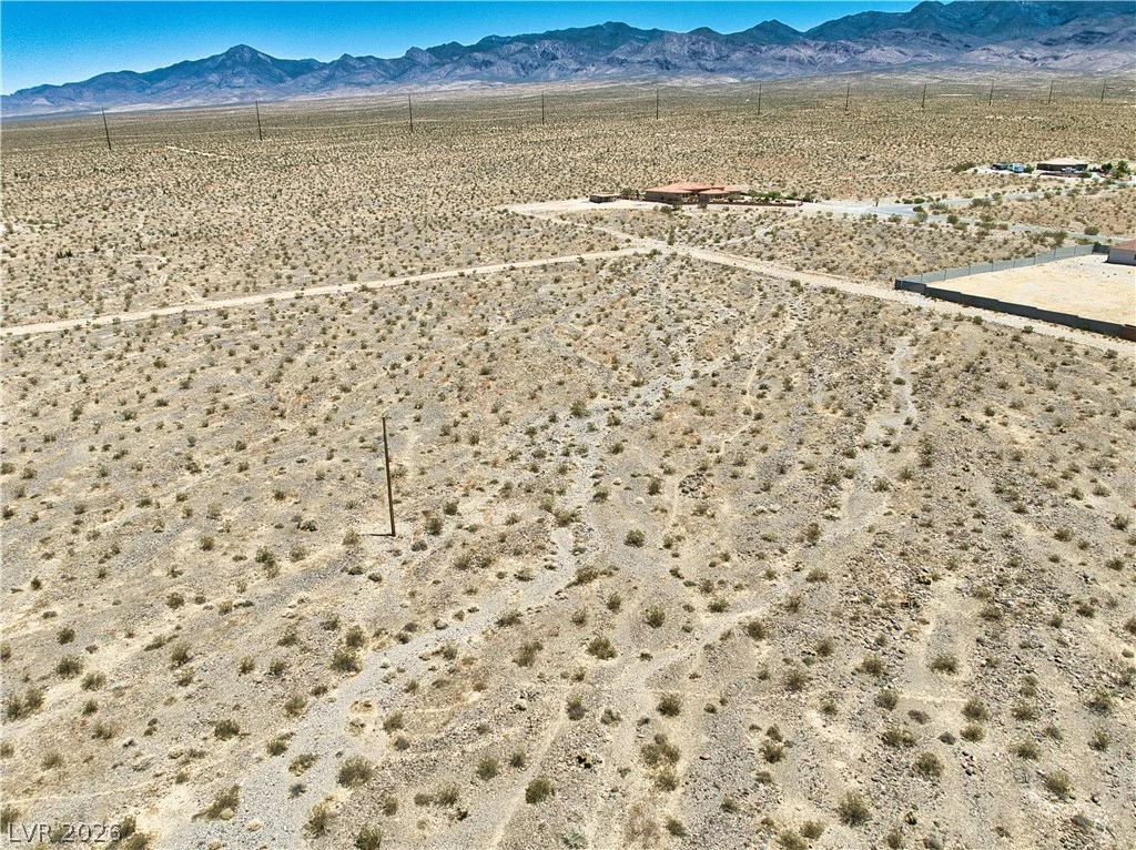 701 Lock, Pahrump, NV 89060