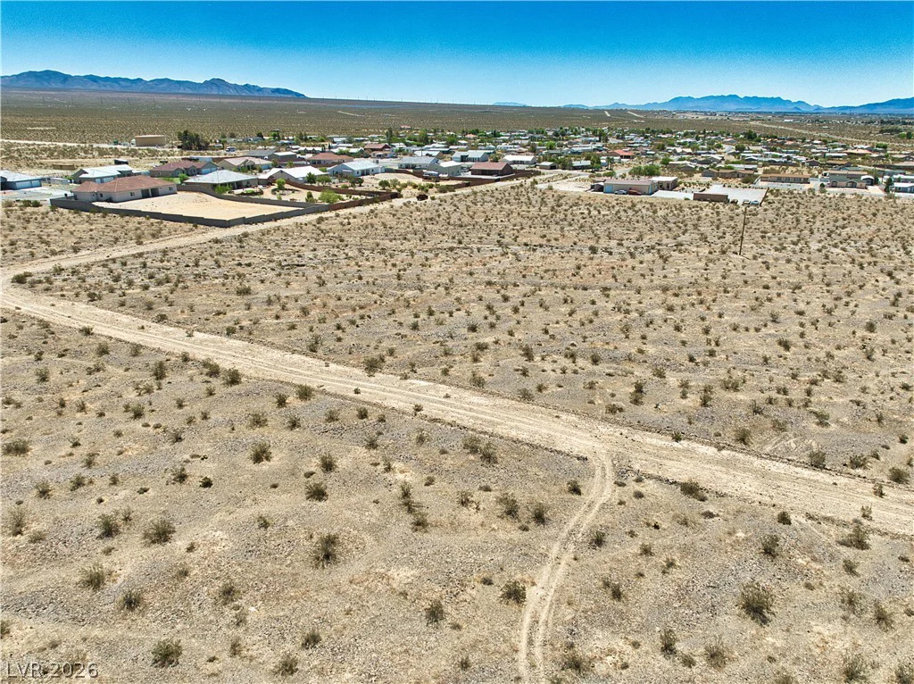 701 Lock, Pahrump, NV 89060