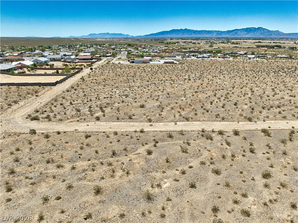 701 Lock, Pahrump, NV 89060