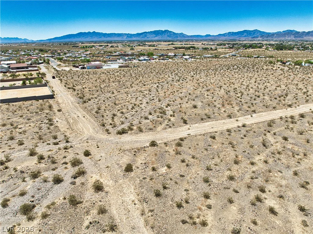 701 Lock, Pahrump, NV 89060