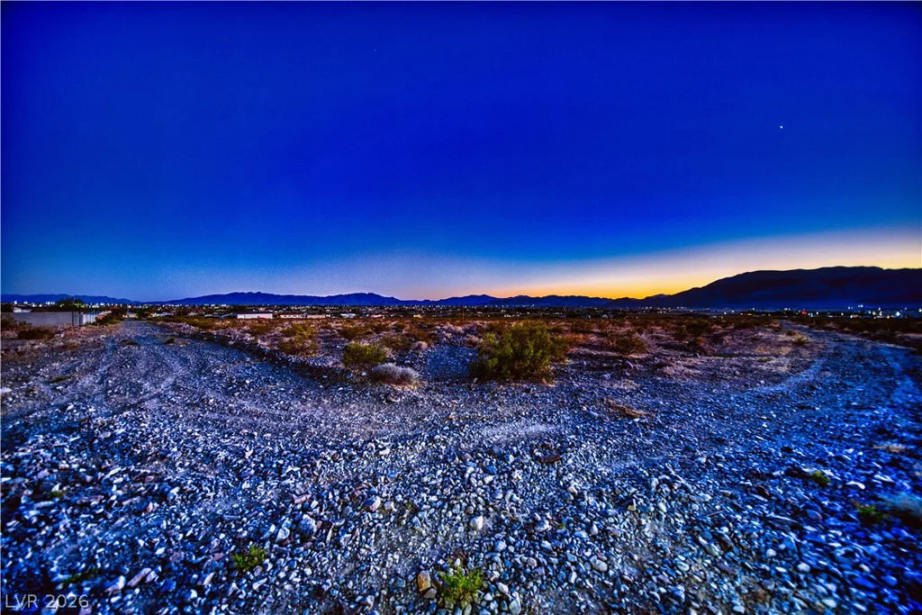 701 Lock, Pahrump, NV 89060