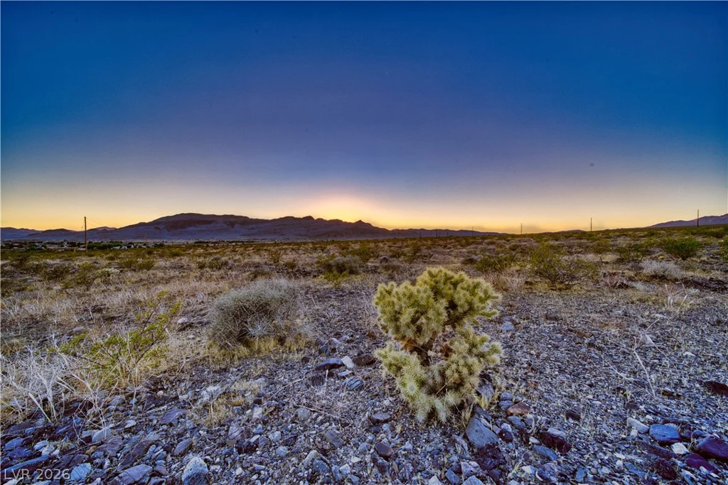701 Lock, Pahrump, NV 89060