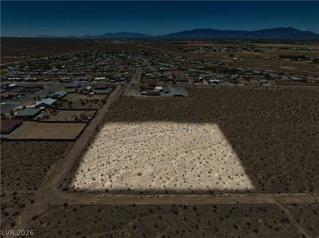 701 Lock, Pahrump, NV 89060