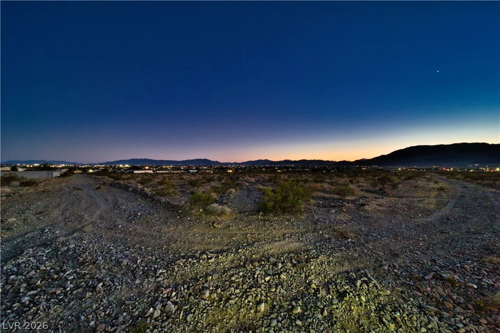 701 Lock, Pahrump, NV 89060