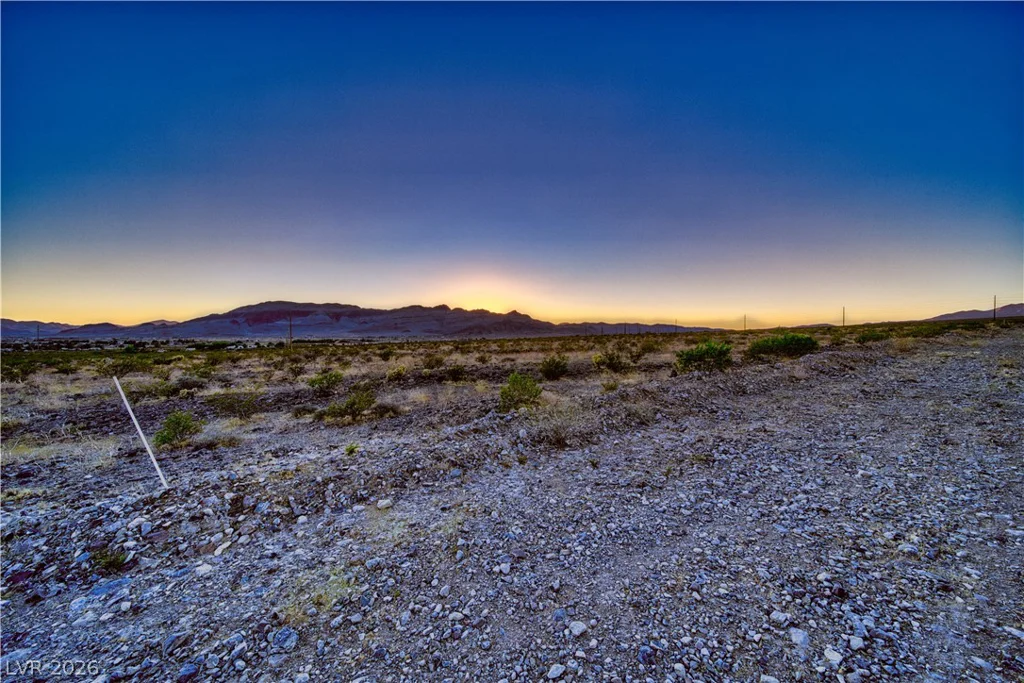 701 Lock, Pahrump, NV 89060