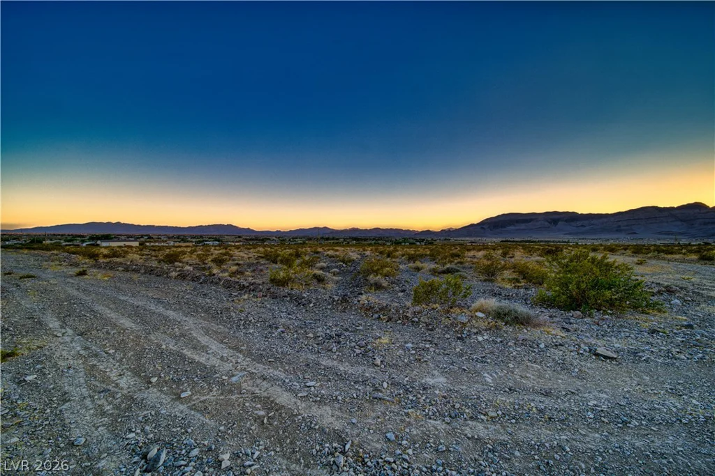 701 Lock, Pahrump, NV 89060