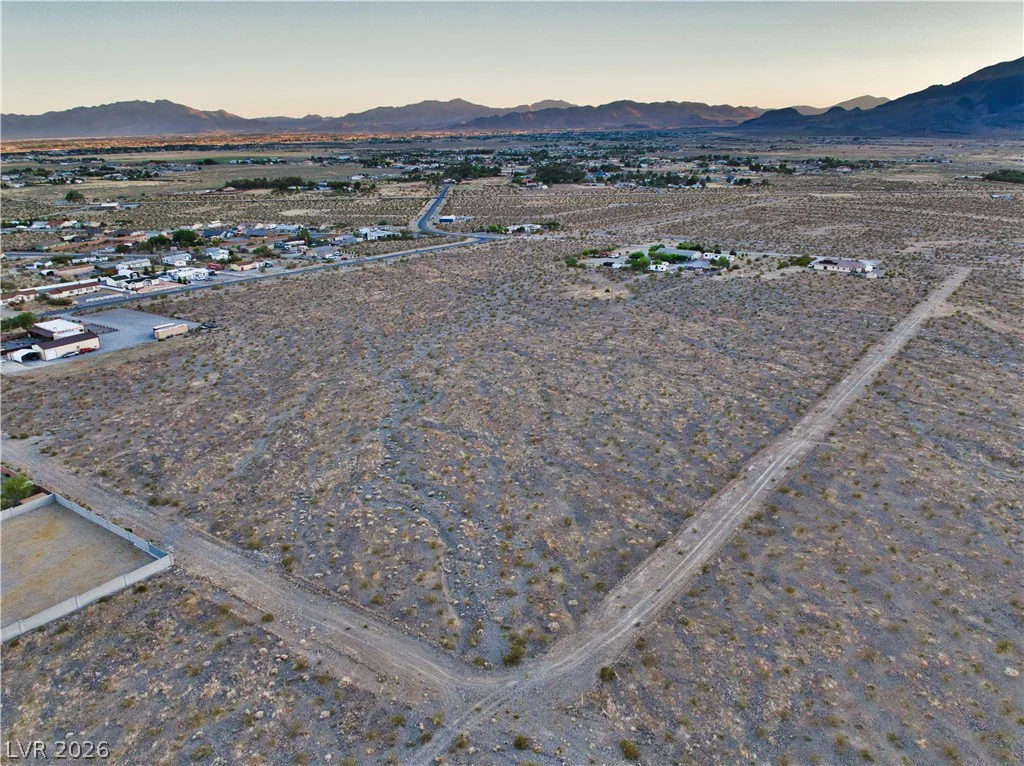 701 Lock, Pahrump, NV 89060