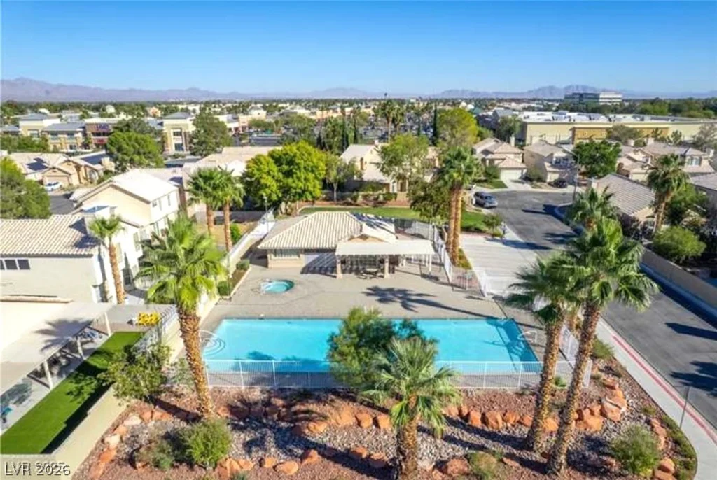 7628 Desert Cactus, Las Vegas, NV 89149