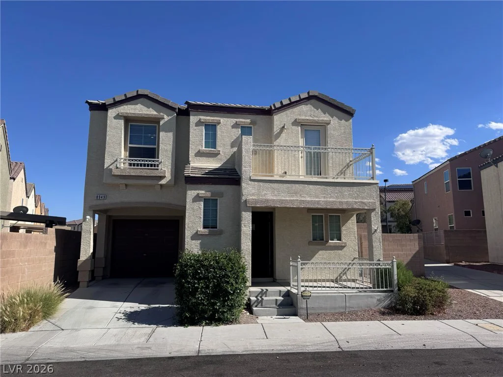 8949 CAREFUL CANVAS, Las Vegas, NV 89149
