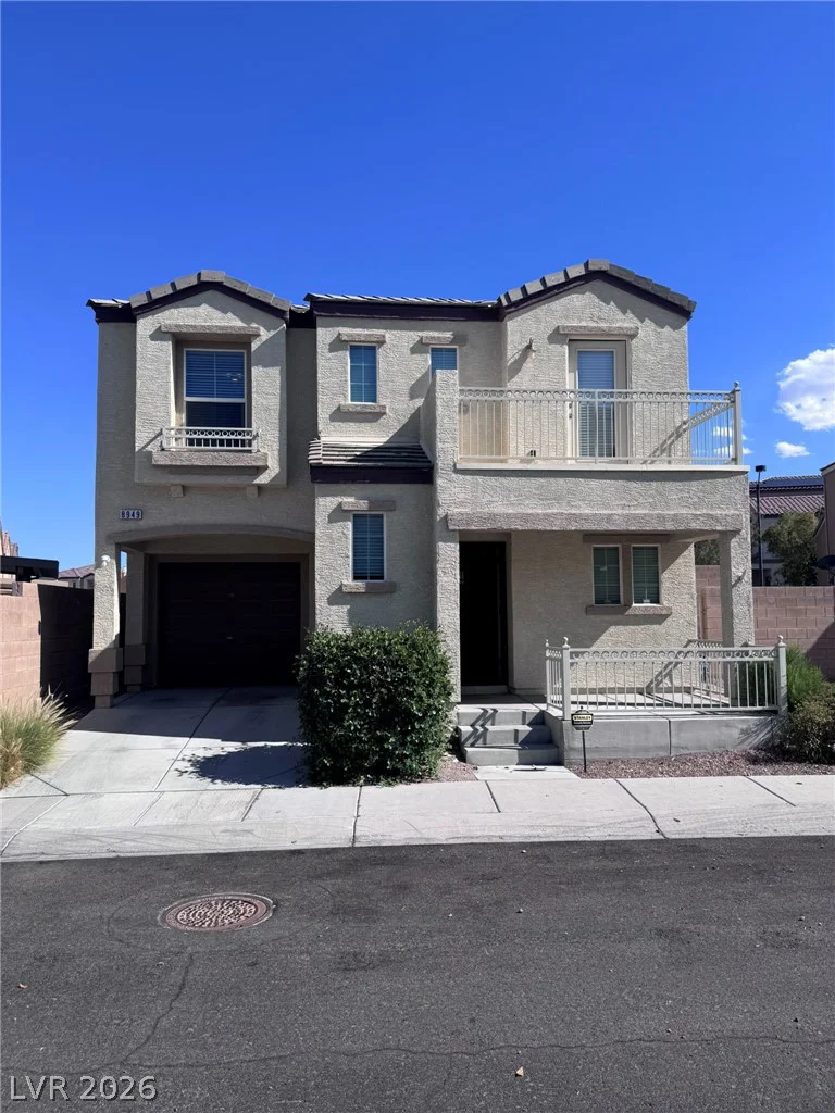 8949 CAREFUL CANVAS, Las Vegas, NV 89149