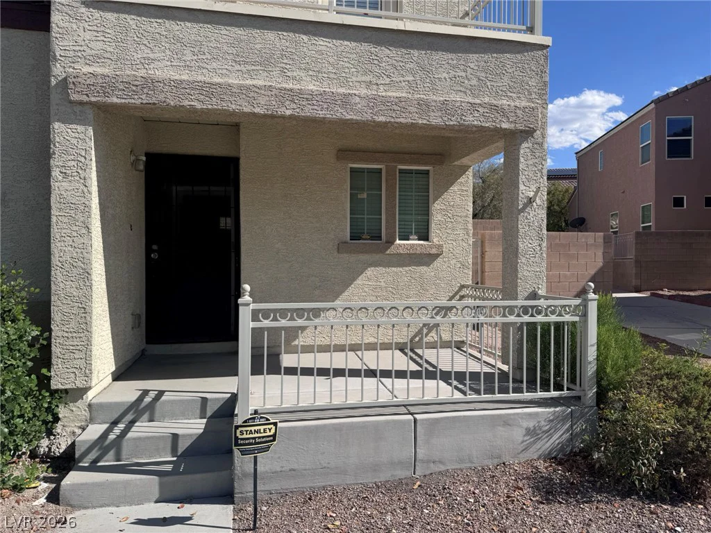 8949 CAREFUL CANVAS, Las Vegas, NV 89149