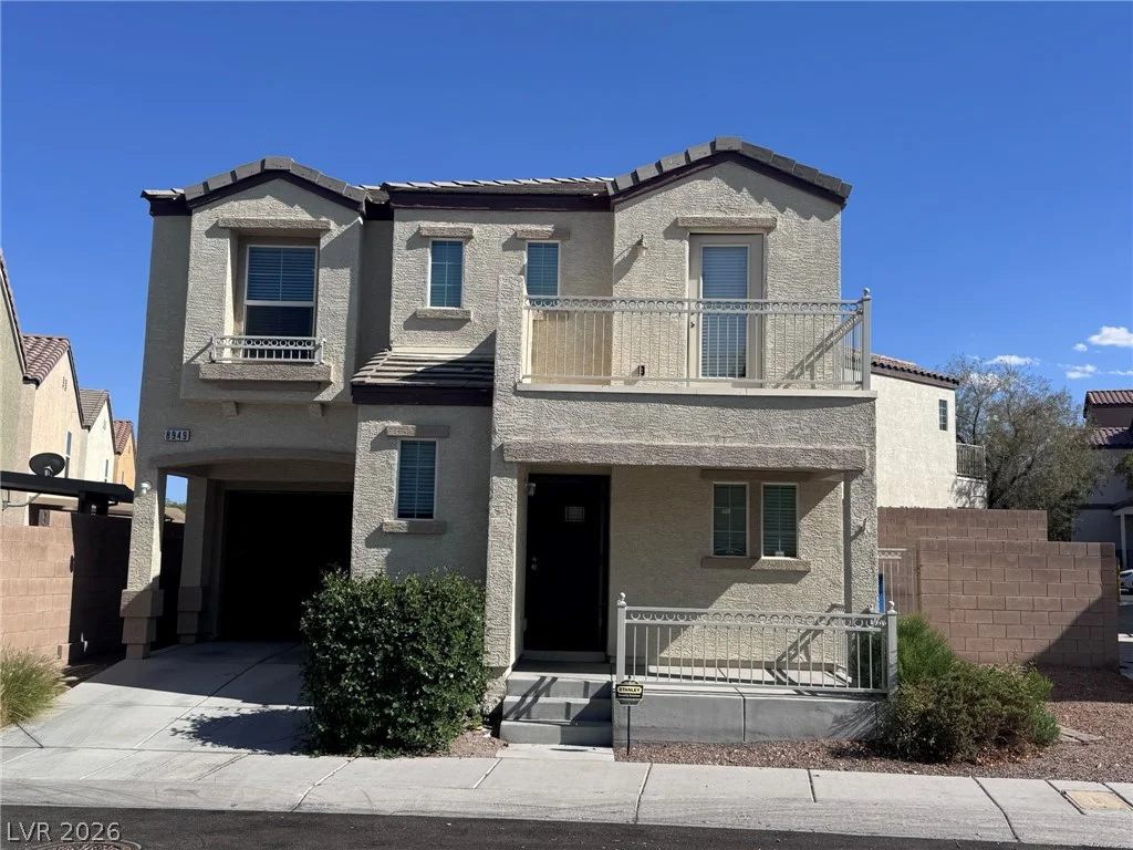 8949 CAREFUL CANVAS, Las Vegas, NV 89149
