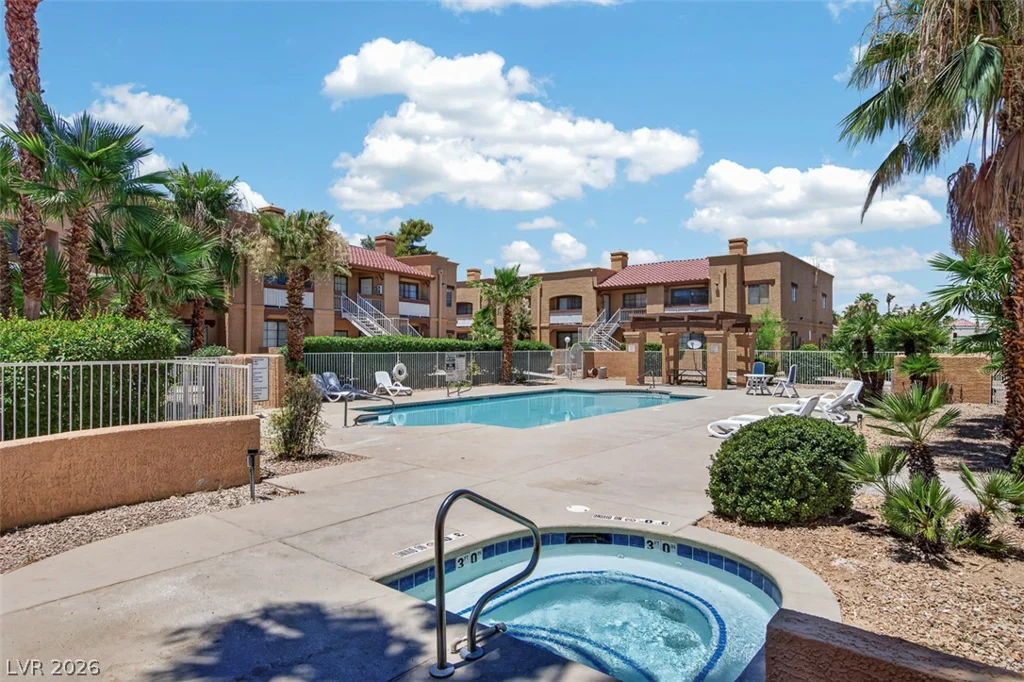 5158 Jones, Las Vegas, NV 89118